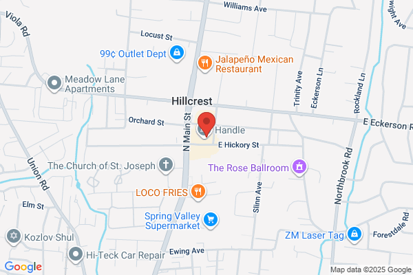 Hillcrest Thriftmed Pharmacy