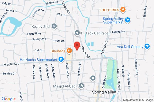 Spring Valley Housing Authority