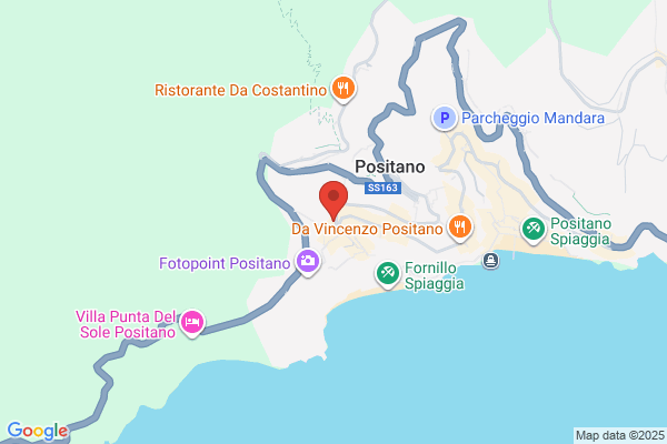 Posa Posa