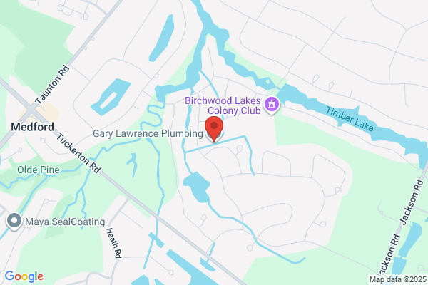 Lawrence Gary Plumbing & Heating