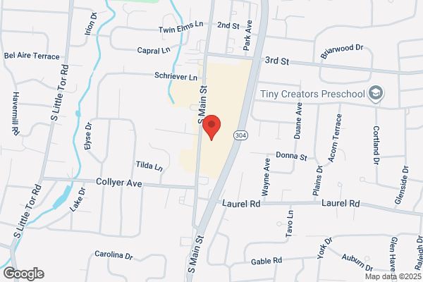 L Mode Realty Corporation