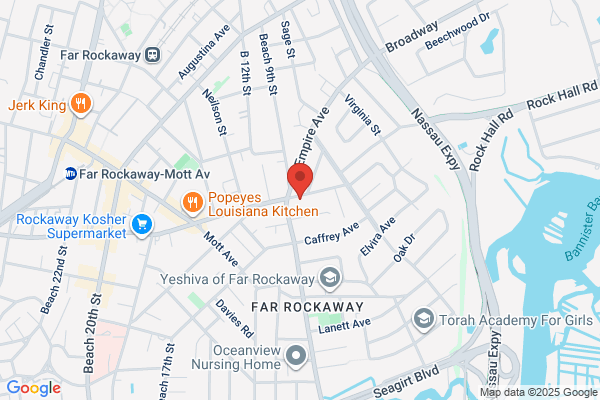 Congregation Ateres Yisroel