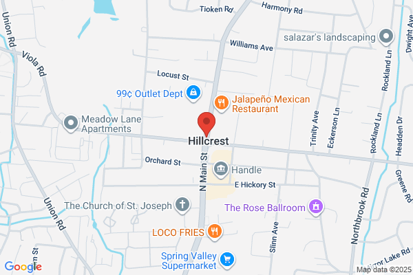 Carvel, Ice Cream Stores, Hillcrest Carvel