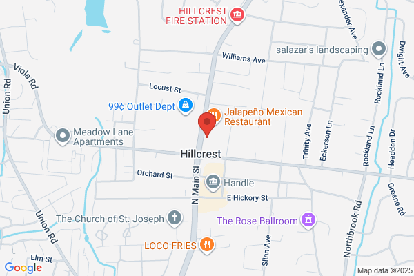Getrex Taxi Corporation