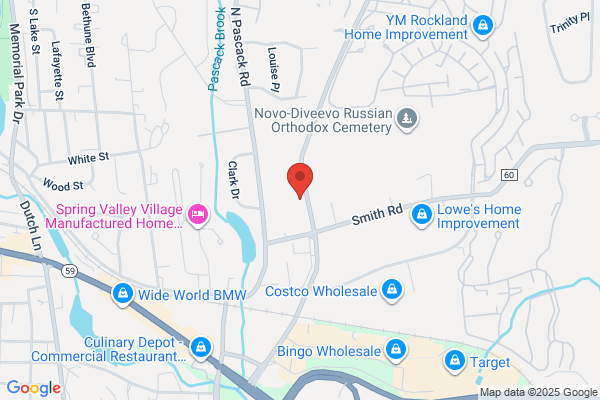 Nanuet Hebrew Center