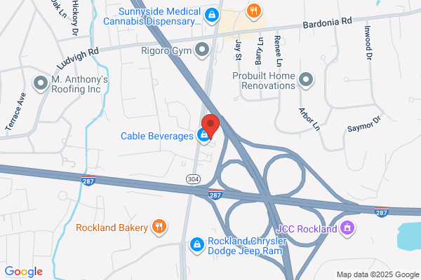 Inter City Tire & Auto Center