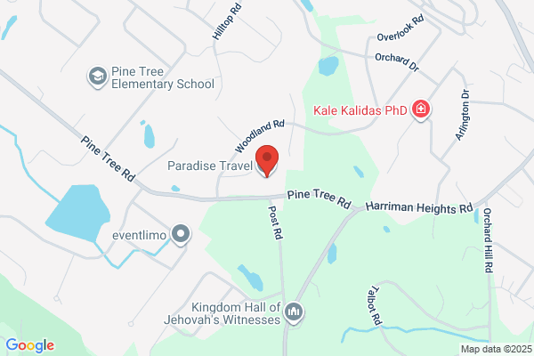 Paradise School of Travel
