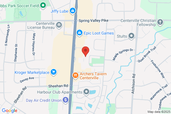 Archadeck of West Central Ohio