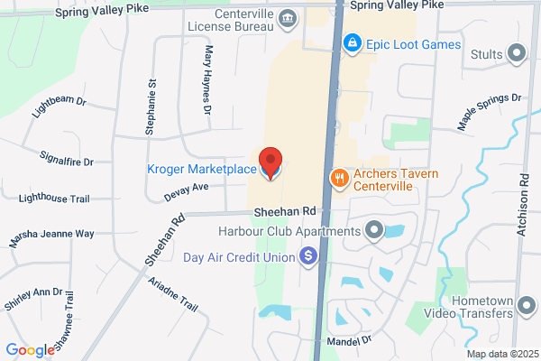 Kroger Marketplace