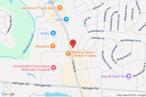 Stonecreek Dental