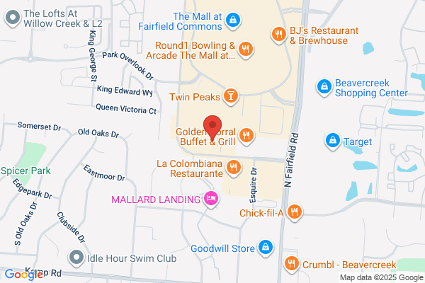 Kettering Health Medical Group Vascular Surgery-Centerville Health Center