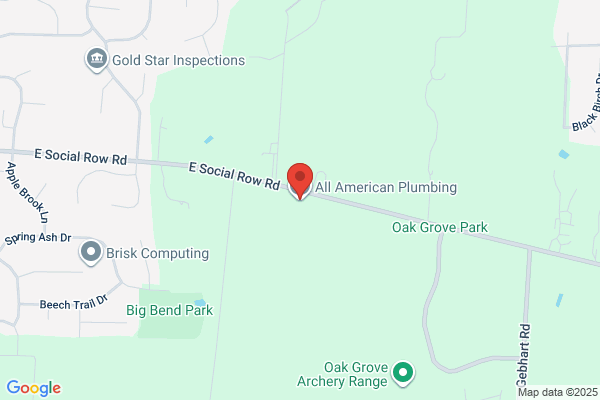 All American Plumbing, LLC