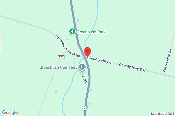 Greenbush