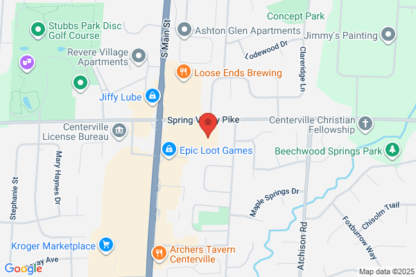 Loechinger Family Chiropractic