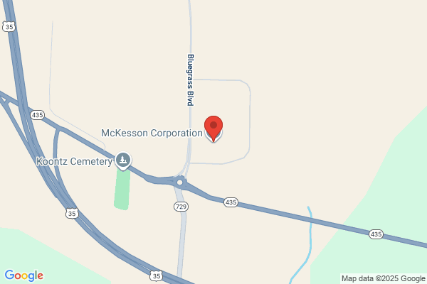 McKesson