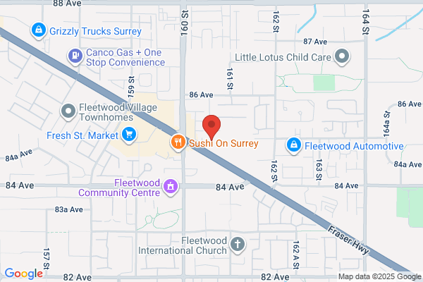 Everson Land Surveying