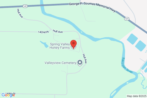 Honeycrest Farms Inc