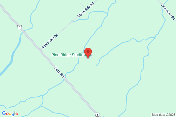 Pine Ridge Ceramics & Crafts