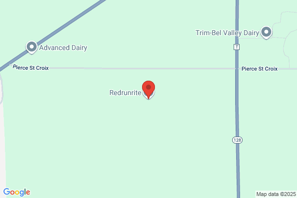 Redrunrite