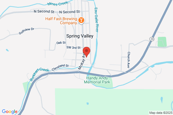 Spring Valley Super Valu