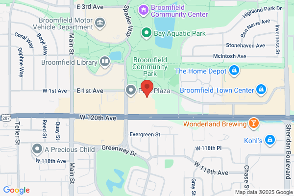 Tom L Pointer CPA