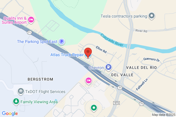 Atlas HE Repair Services, Inc.