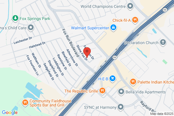 American A/C & Heating Systems Inc