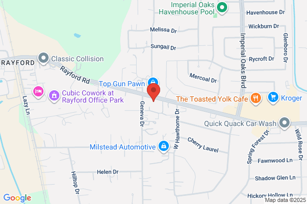 North Point Air Conditioning & Heating