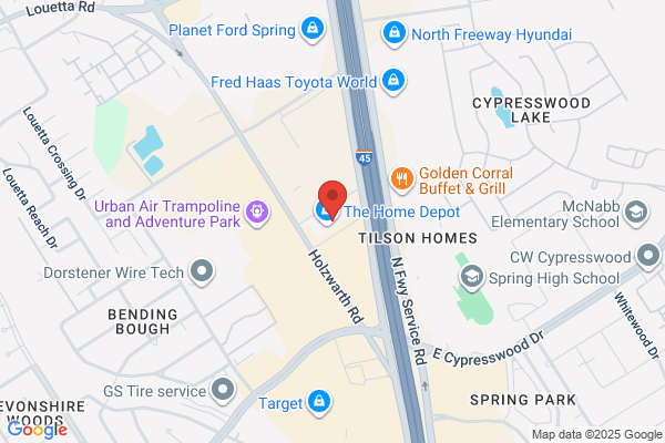 1st Choice Air Duct Cleaning Spring TX