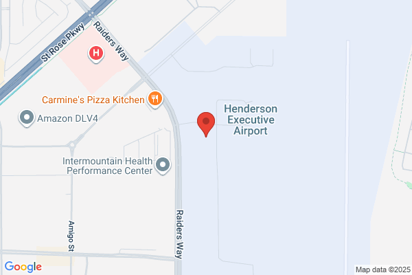 Crossroad Services