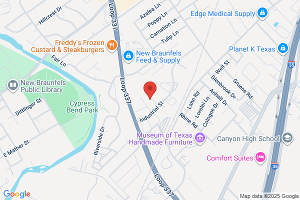 MORSCO HVAC Supply