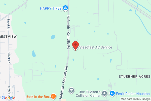 Steadfast AC Service, LLC