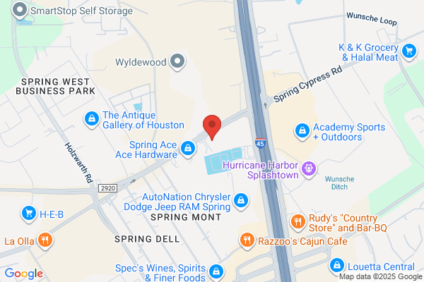 a2z air duct cleaning spring TX