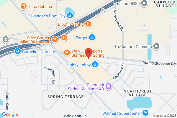 Spec's Wines, Spirits & Finer Foods