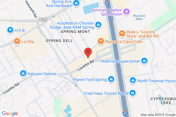 Spec's Wines, Spirits & Finer Foods