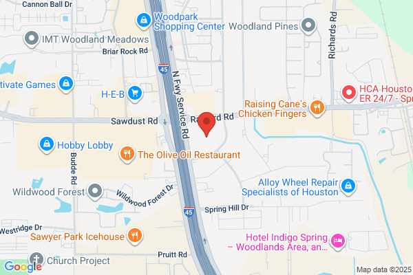 Spec's Wines, Spirits & Finer Foods