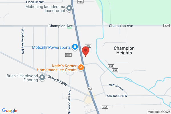 Champions Veterinary Hospital