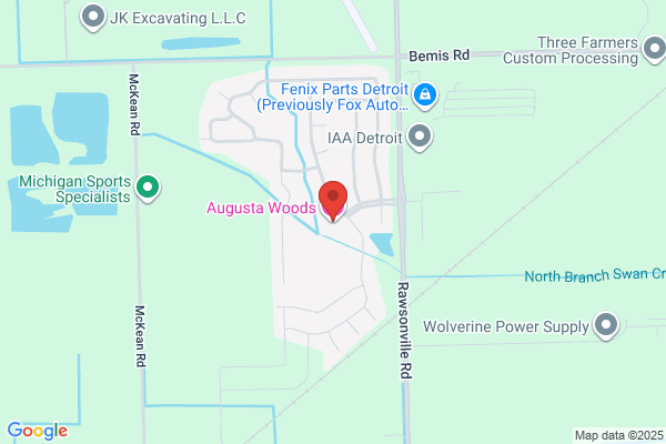 Augusta Woods