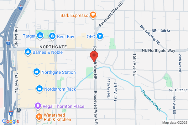 Park at Northgate Apartments