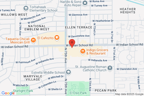 TitleMax Appraisals @ A-Z Insurance - Spring