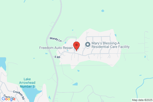 Freedom Automotive Services Inc