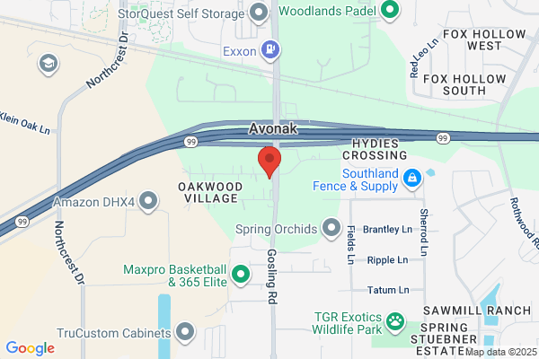 Gosling Rd Automotive