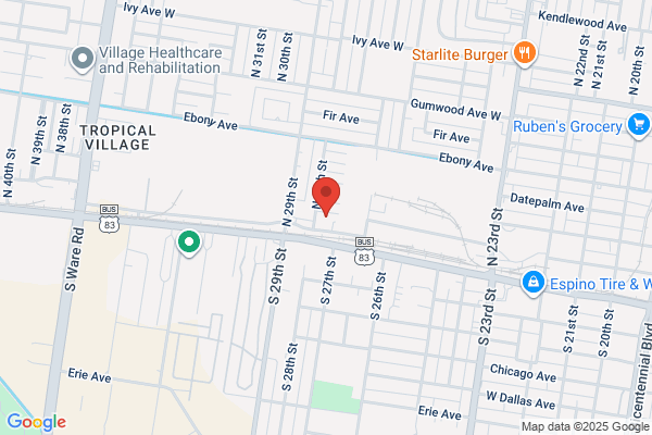 Lightning Automotive Services