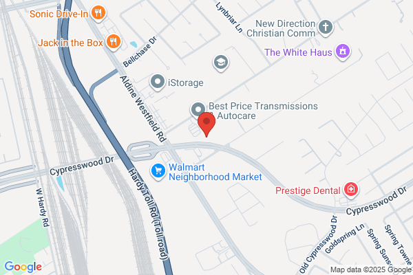 Louetta Automotive