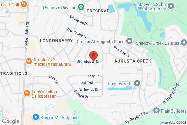 All Houston Roofing