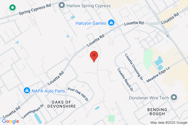 Houston Botanical Services Inc