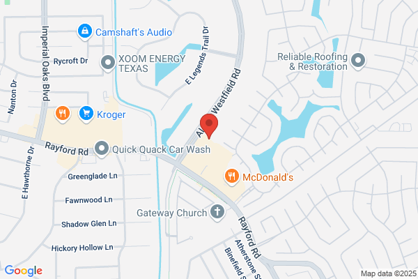 Houston Methodist Primary Care Group