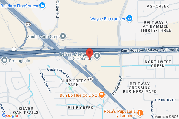 Radler Enterprises Texas Inc