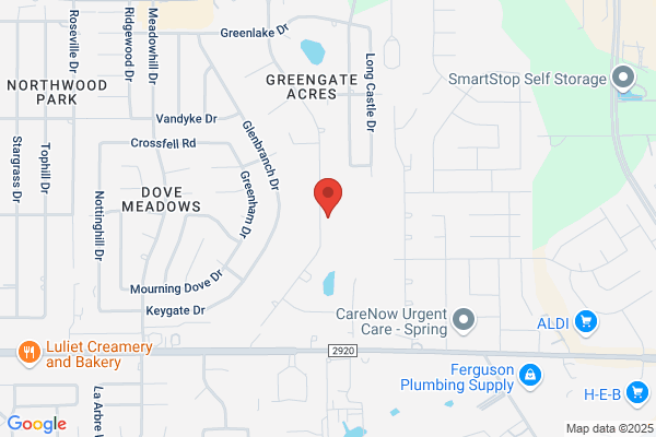 Grand Prize Roofing