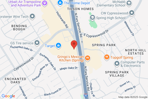 Mattress Firm Cypresswood